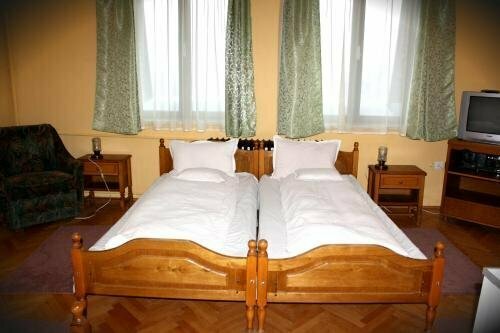 Hotel Tivoli, Prenota Hotel Sovata 