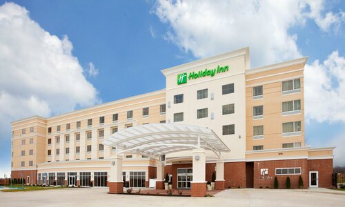 Holiday Inn Columbia East, an IHG Hotel, Prenota Hotel Hotel a Missouri con piscina, Piscina