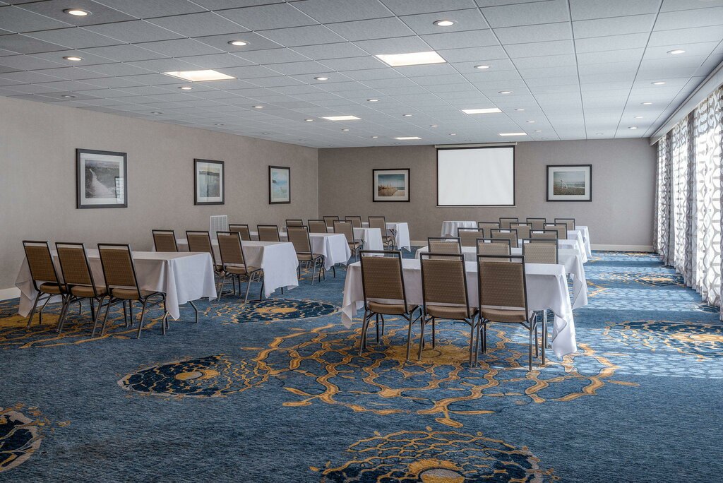 Holiday Inn South Kingstown, an Ihg Hotel