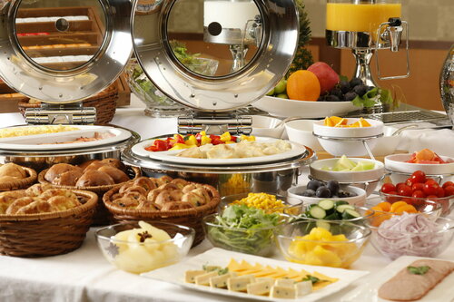 ANA Crowne Plaza Yonago by IHG, Book Hotel Yonago Tottori