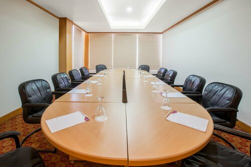 Crowne Plaza Managua, Rezervovat Hotel Managua Managua Region