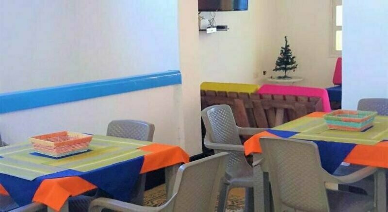 Believer Hostel