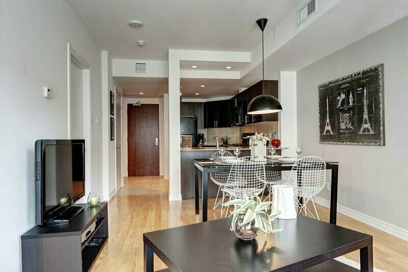 Corporate Stays - Rideau Street
