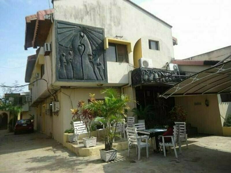 Maria Suites