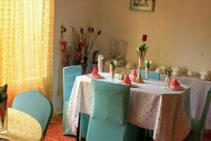 Lillo Executive Lodge