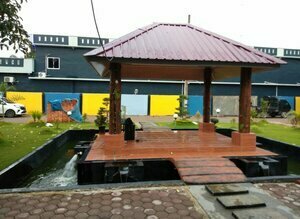 Marcell Hotel