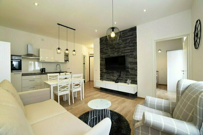 First Choice Centar Apartments