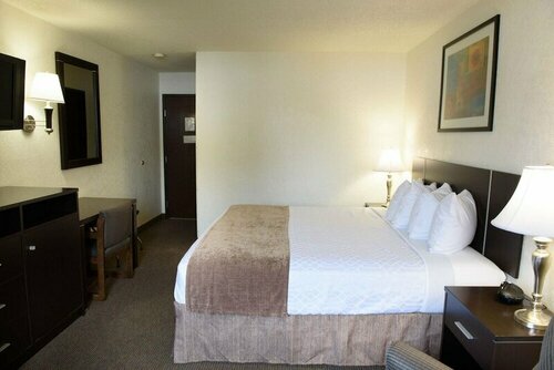 Americas Best Value Inn New Paltz, Rezervați Mini-hotel New Paltz Ulster County