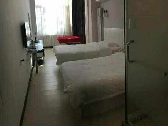 Buddy Hotel
