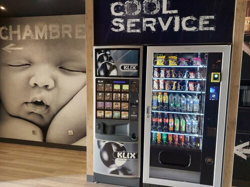 ibis Budget Caen Gare, Varaa Hotelli Caen 