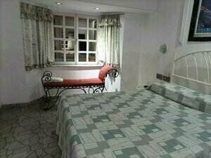 Hotel Parque