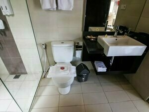 NIDA Rooms Kuta Seminyak Beach