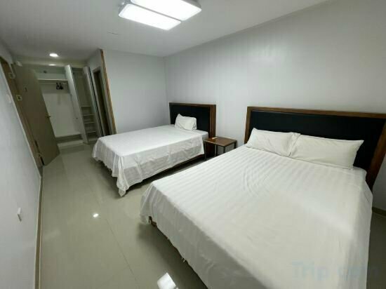 Koregon Condo & Villa