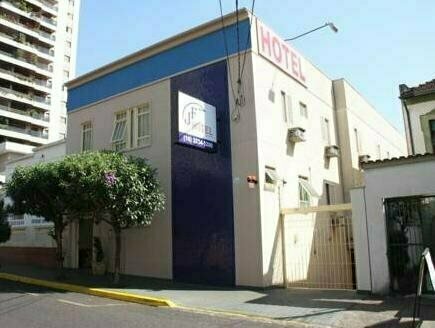 Garbo Hotel