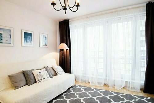 Arkadia Chillout Apartment, Забронировать Апартаменты/квартира Отели Варшавы с парковкой, рядом с Umschlagplatz, Парковка