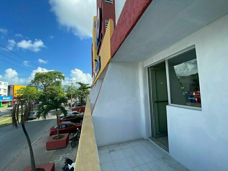 Batab Hotel