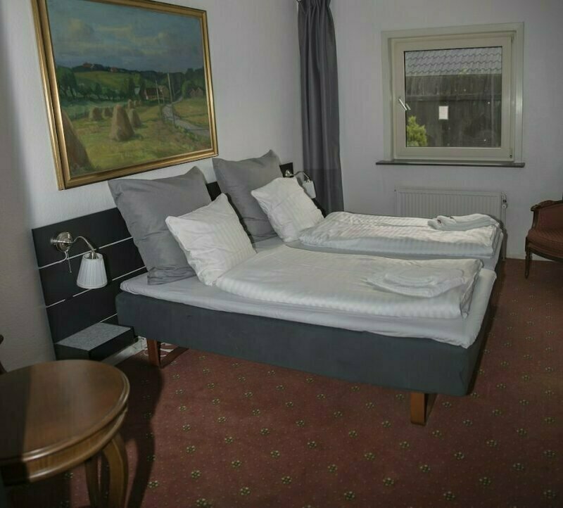 Hotel Postgaarden