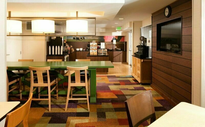 Red Lion Inn & Suites Dayton Airport