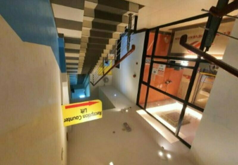 Hotel Ocean Seventy Seven