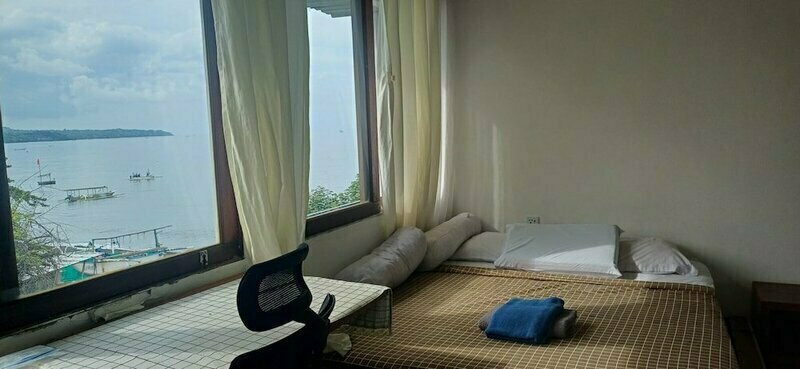 Amed Beach Resort