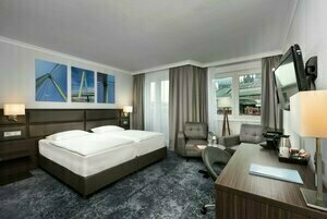Tryp by Wyndham Köln City Centre