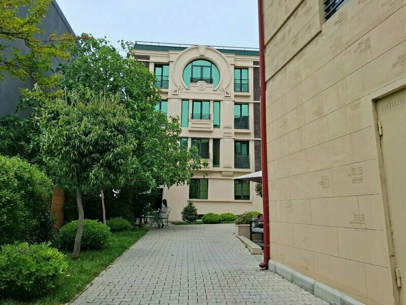 Orden Apart Hotel
