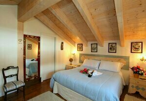 Antico Chalet Livigno