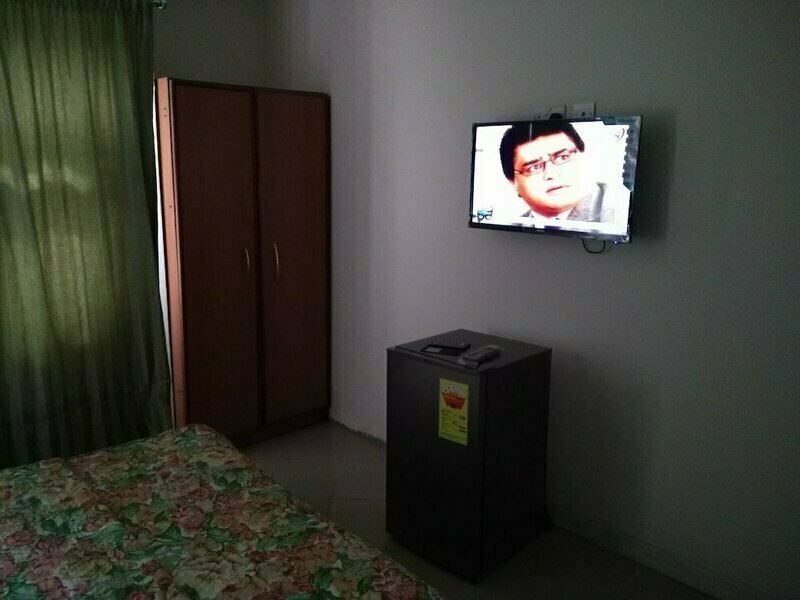 Royal Triangle Guest House