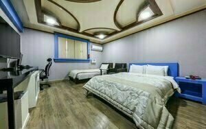 Daejeon Yongjeon Limousine