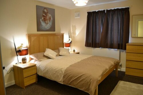 Ilford Central Luxury Apartements
