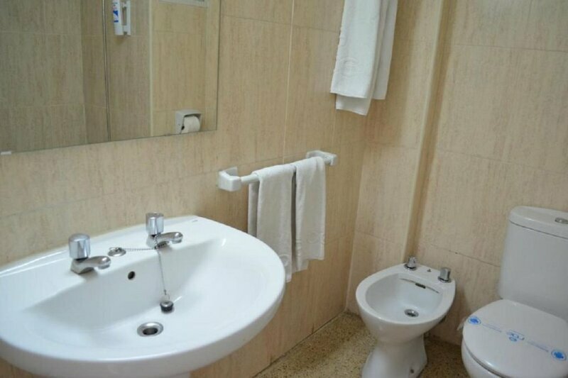 Hotel Roc Linda