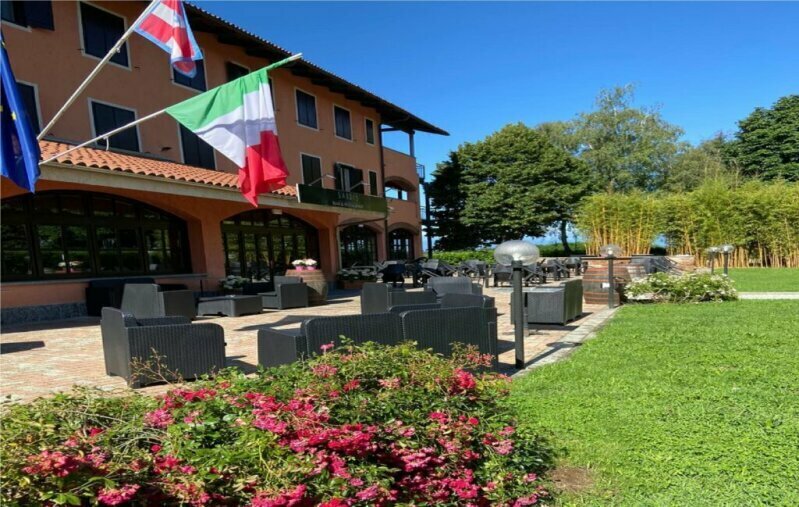Hotel Erbaluce