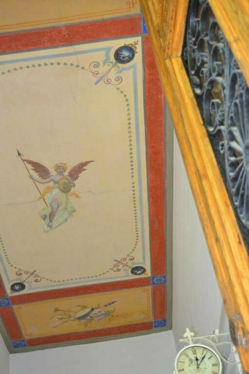 Villa Clementina