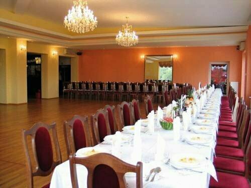 Hotel Mazurek