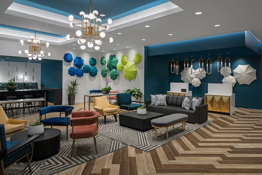 Hotel Indigo New Orleans - French Quarter by IHG