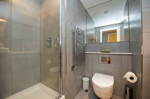 Staycity Aparthotels, London, Deptford Bridge, Boek Appartementenhotel Hotels in Merseyside met ontbijt, Ontbijt