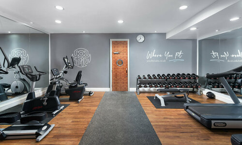 The St John's Hotel, Book Hotel Hoteller i Solihull med morgenmad, Morgenmad