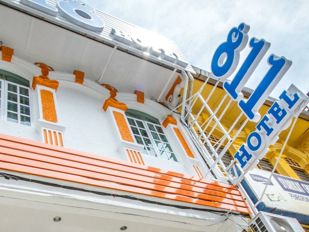 118 Hotel