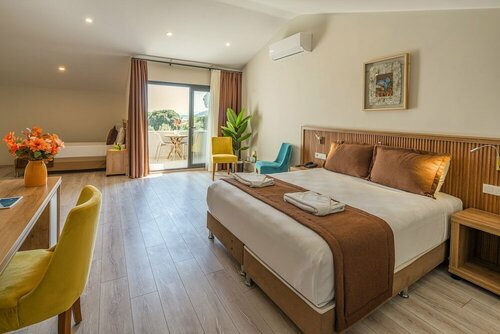 No 14 Bistro Gocek Boutique-hotel, Rezervovat Boutique Hotel Göcek Fethiye Area