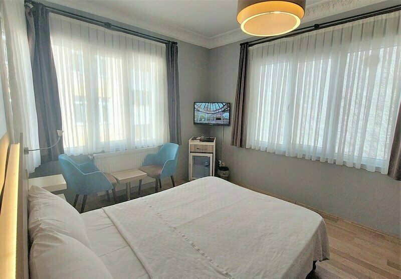 Armony City Hotel