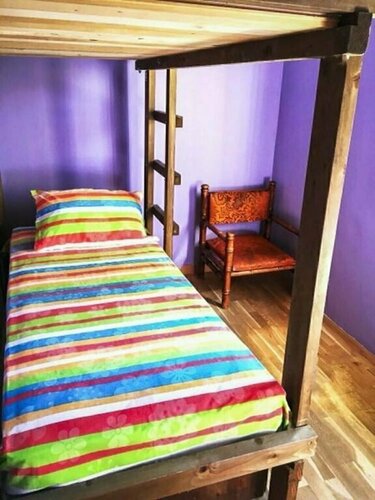 Smart Hostel Sofia, Забронировать Хостел Хостелы Софии, рядом с National Library, Хостел
