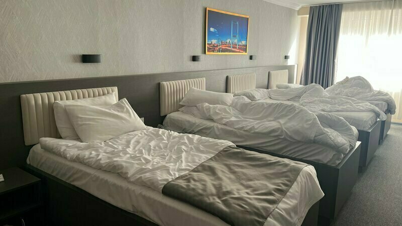 Mays By Rich Hotel