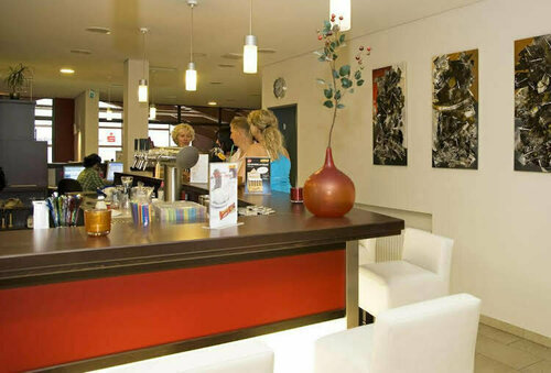 Matchpoint Hotel, Rezervasyon Otel Altdorf bei Nuernberg 