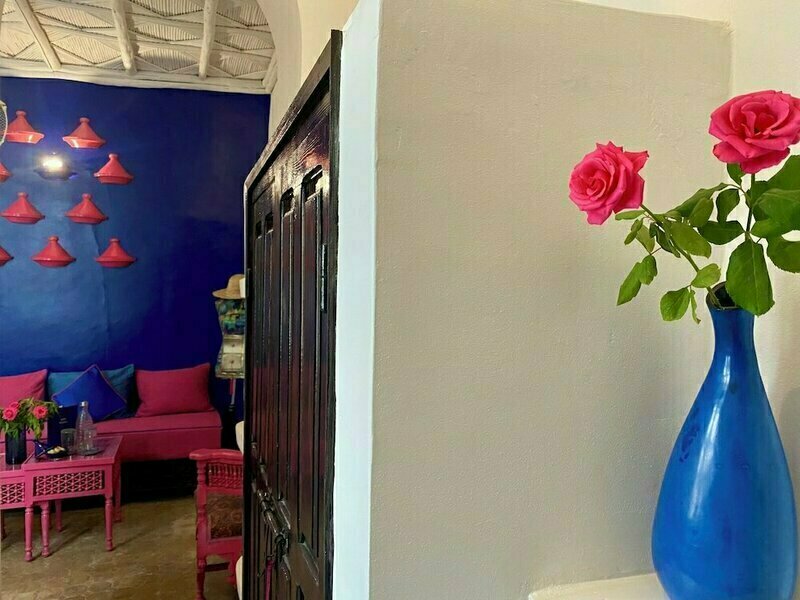 Riad Houdou