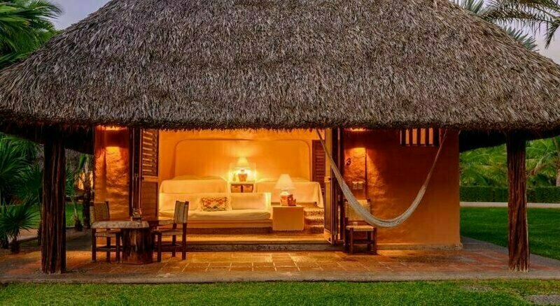 Puertas Paraíso Hotel boutique