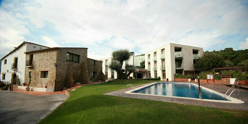 Hotel & Spa Golden Barcelona
