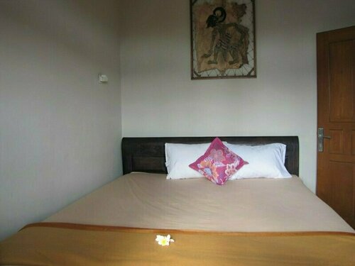 Diva House, Rezerwuj Hotel Hotele w Bali z parkingiem, Parking
