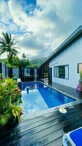 Inave Oasis Holiday Homes