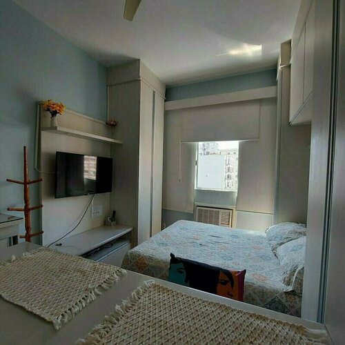 SuhcasaCopacabana 32 Beach cozy, Забронировать Отель Отели в центре Копакабана, в центре