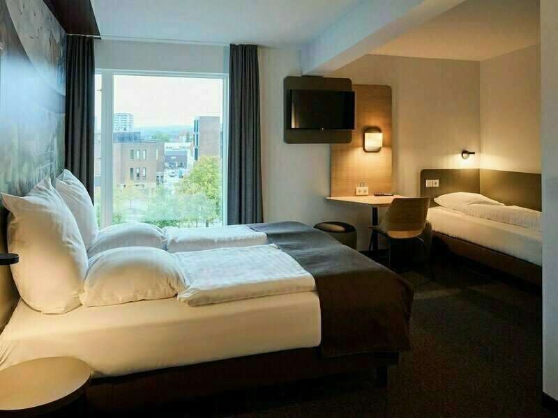B&B Hotel Vejle